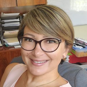 Meet your Posher, Keyla